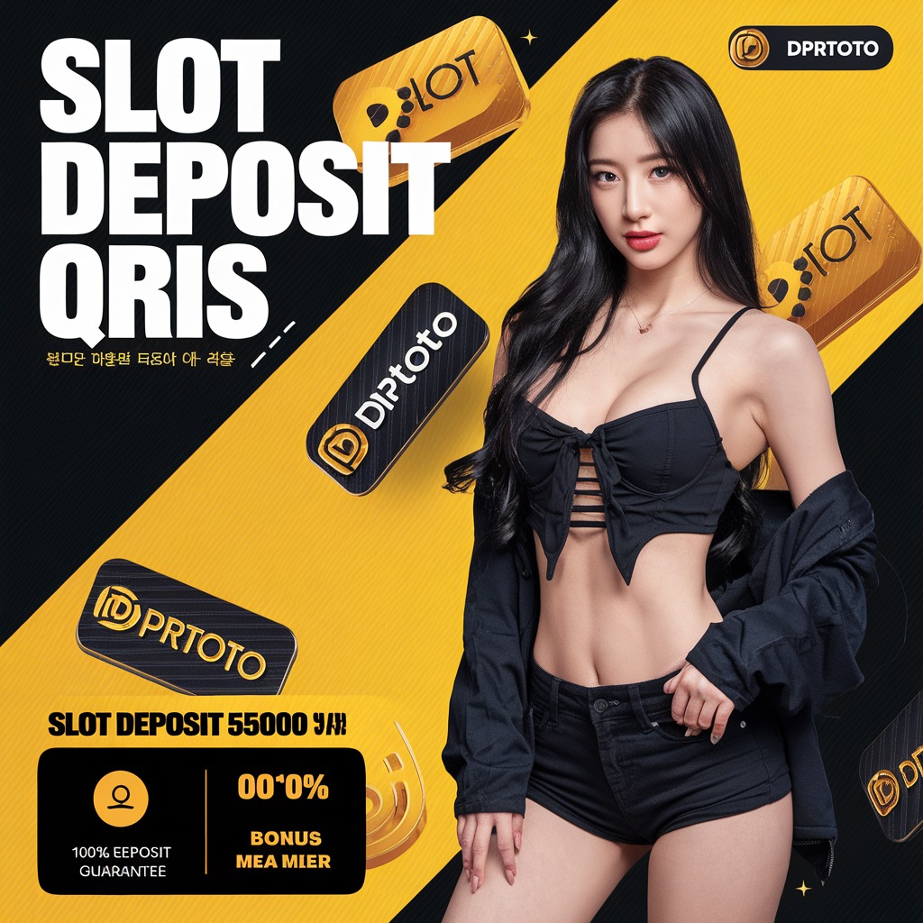 DPRTOTO --> slot Qris Modal Deposit 5000 Bisa Maxwin.